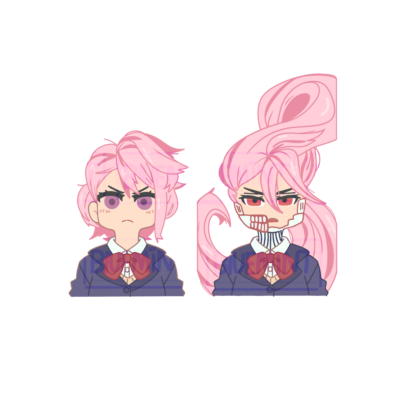 Aria Keychain